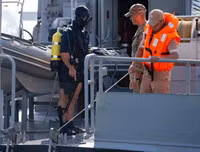 Căn cứ hải quân duy nhất ở nước ngoài mà Nga định đầu tư thêm 500 triệu USD