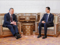 Căn cứ hải quân duy nhất ở nước ngoài mà Nga định đầu tư thêm 500 triệu USD