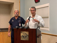 Tai nạn hy hữu: Mỹ giải cứu 87 lính dù 