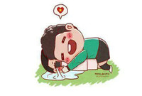 Ngắm lại bộ ảnh vẽ ngộ nghĩnh của các tuyển thủ U23 Việt Nam