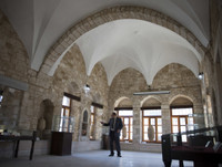 [Ảnh] Ngỡ ngàng Gaza - dải đất bí ẩn đóng cửa hoàn toàn với khách du lịch