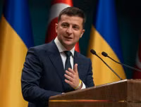 Những hình ảnh xúc động tại cuộc trao đổi tù nhân lịch sử giữa Ukraine và Nga