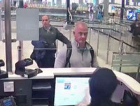 Cựu lính đặc nhiệm 