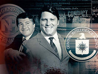 Cựu lính đặc nhiệm 