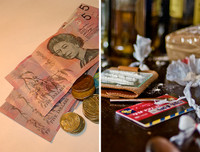 Cựu lính đặc nhiệm 