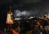 Havana, Cuba tròn 500 tuổi: Những góc phố và không khí huyền thoại