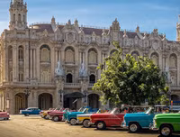 Havana, Cuba tròn 500 tuổi: Những góc phố và không khí huyền thoại