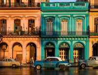 Havana, Cuba tròn 500 tuổi: Những góc phố và không khí huyền thoại