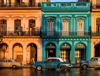 Havana, Cuba tròn 500 tuổi: Những góc phố và không khí huyền thoại