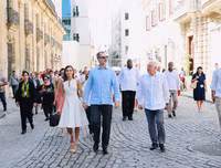 Havana, Cuba tròn 500 tuổi: Những góc phố và không khí huyền thoại