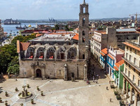 Havana, Cuba tròn 500 tuổi: Những góc phố và không khí huyền thoại