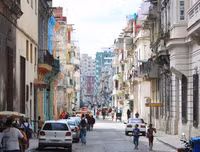 Havana, Cuba tròn 500 tuổi: Những góc phố và không khí huyền thoại