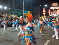 Havana, Cuba tròn 500 tuổi: Những góc phố và không khí huyền thoại