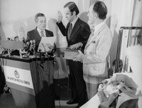 Chân dung Hunter Biden - 