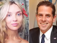 Chân dung Hunter Biden - 