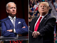 Chân dung Hunter Biden - 