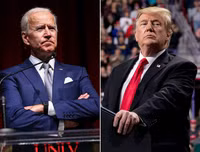 Chân dung Hunter Biden - 