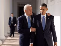 Chân dung Hunter Biden - 