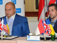 Chân dung Hunter Biden - 