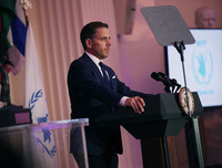 Chân dung Hunter Biden - 