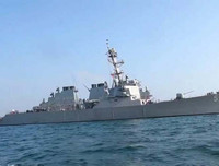 Mỹ thay đổi chiến lược mới để ứng phó với Trung Quốc ở Biển Đông