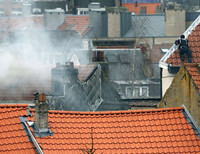 Những bức ảnh gợi lại ký ức bi thương vụ tấn công khủng bố Paris năm 2015