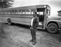 Những hình ảnh hiếm hoi về vụ bắt cóc lớn nhất trong lịch sử nước Mỹ