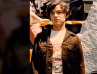 Những hình ảnh hiếm hoi về vụ bắt cóc lớn nhất trong lịch sử nước Mỹ