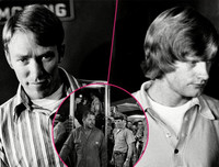 Những hình ảnh hiếm hoi về vụ bắt cóc lớn nhất trong lịch sử nước Mỹ