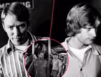 Những hình ảnh hiếm hoi về vụ bắt cóc lớn nhất trong lịch sử nước Mỹ