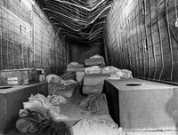 Những hình ảnh hiếm hoi về vụ bắt cóc lớn nhất trong lịch sử nước Mỹ