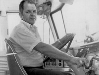 Những hình ảnh hiếm hoi về vụ bắt cóc lớn nhất trong lịch sử nước Mỹ