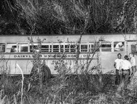 Những hình ảnh hiếm hoi về vụ bắt cóc lớn nhất trong lịch sử nước Mỹ