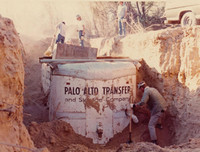 Những hình ảnh hiếm hoi về vụ bắt cóc lớn nhất trong lịch sử nước Mỹ