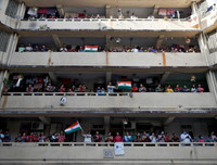 Nghịch cảnh khi Ấn Độ áp dụng lệnh giới nghiêm chống Covid-19 với 1,3 tỷ dân