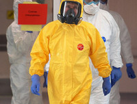 Truyền thông Mỹ: Nga mâu thuẫn trong các tuyên bố về dịch Covid-19