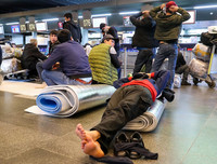 Truyền thông Mỹ: Nga mâu thuẫn trong các tuyên bố về dịch Covid-19