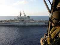 Việt Nam lọt danh sách 25 quân đội mạnh nhất thế giới 2019