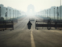 Nghịch cảnh khi Ấn Độ áp dụng lệnh giới nghiêm chống Covid-19 với 1,3 tỷ dân