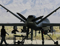 Máy bay không người lái cảm tử - loại vũ khí ngày càng đáng sợ