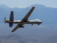 Máy bay không người lái cảm tử - loại vũ khí ngày càng đáng sợ