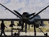 Máy bay không người lái cảm tử - loại vũ khí ngày càng đáng sợ