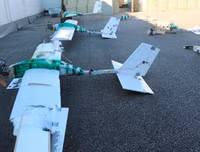 Máy bay không người lái cảm tử - loại vũ khí ngày càng đáng sợ