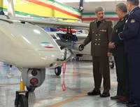 Máy bay không người lái cảm tử - loại vũ khí ngày càng đáng sợ