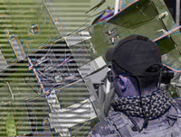 Máy bay không người lái cảm tử - loại vũ khí ngày càng đáng sợ