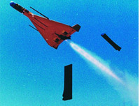 Máy bay không người lái cảm tử - loại vũ khí ngày càng đáng sợ