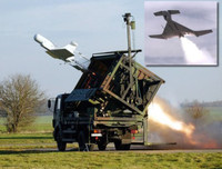 Máy bay không người lái cảm tử - loại vũ khí ngày càng đáng sợ