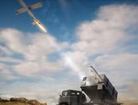 Máy bay không người lái cảm tử - loại vũ khí ngày càng đáng sợ