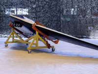 Máy bay không người lái cảm tử - loại vũ khí ngày càng đáng sợ