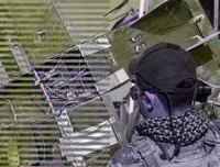 Máy bay không người lái cảm tử - loại vũ khí ngày càng đáng sợ